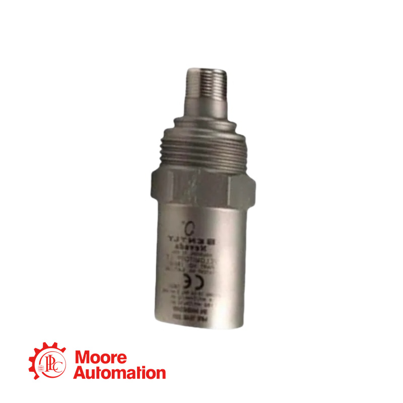 Bently Nevada 190501-07-99-00 Trasduttore di velocità Velomitor CT