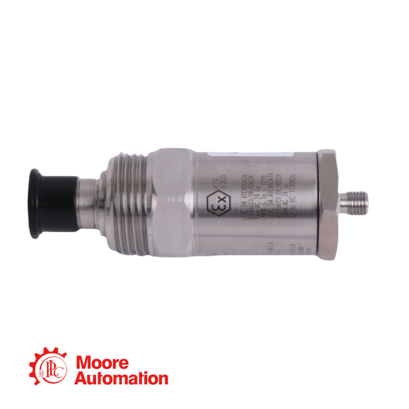 Bently Nevada 190501-12-99-00 Trasduttore di velocità Velomitor CT