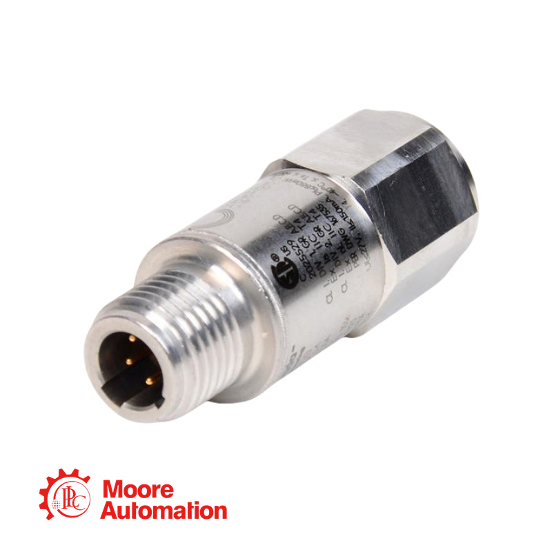 Bently Nevada 200155-13-CN Accelerometro Trendmaster Pro a bassa frequenza