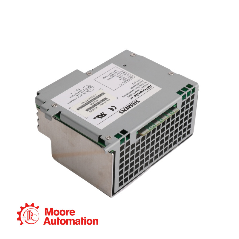 Modulo di alimentazione Siemens A5E30947477