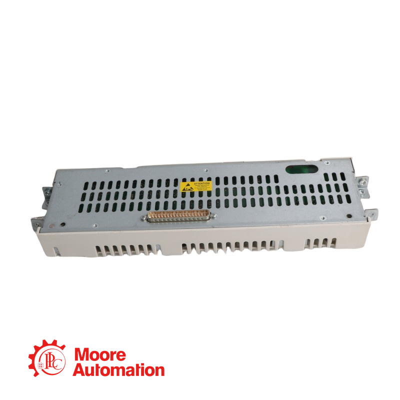 Modulo di alimentazione ABB JCU-11 3AUA0000047068
