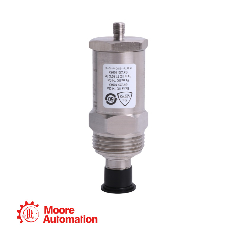 Bently Nevada 190501-03-00-04 Trasduttore di velocità Velomitor CT