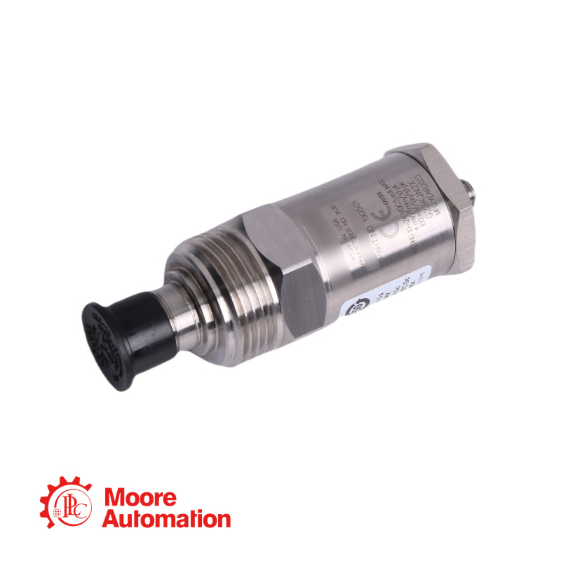 Bently Nevada 190501-20-00-04 Trasduttore di velocità Velomitor CT