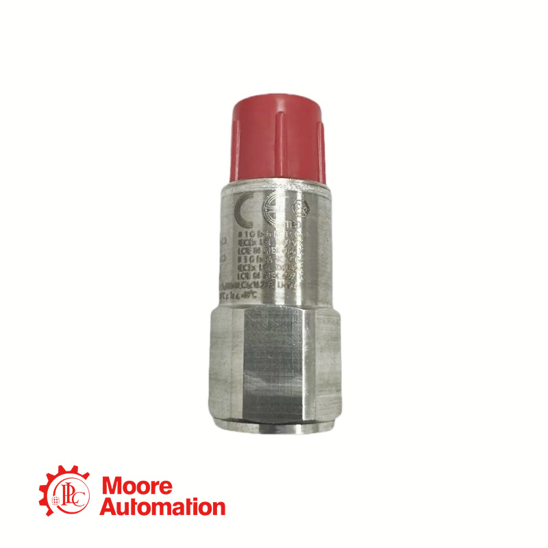 Bently Nevada 200150-16-CN Accelerometro Trendmaster 2000 o Trendmaster Pro per uso generale