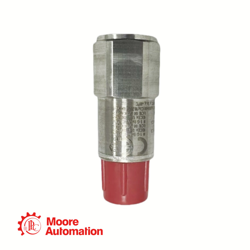 Bently Nevada 200150-16-CN Accelerometro Trendmaster 2000 o Trendmaster Pro per uso generale