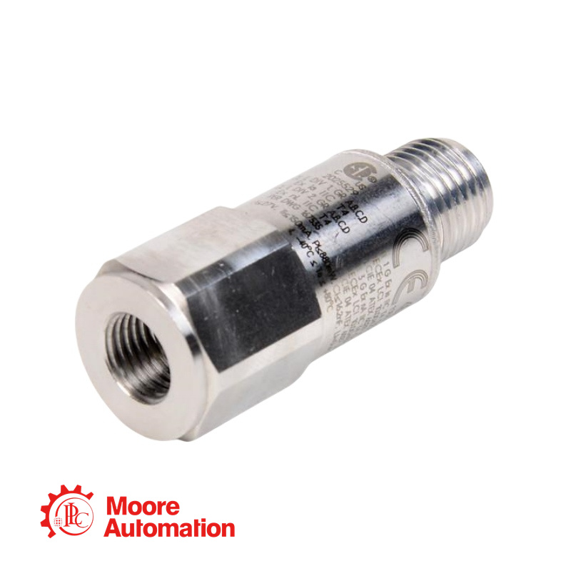 Bently Nevada 200150-23-05 Accelerometro Trendmaster 2000 o Trendmaster Pro per uso generale