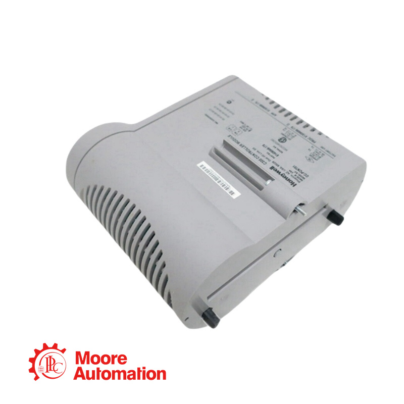 Modulo IO di processo universale Honeywell CC-PUIO01