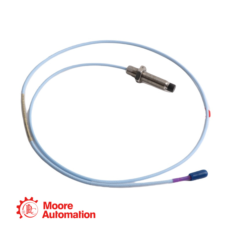 Bently Nevada 330703-000-060-10-01-00 3300 XL Sonde di prossimità da 11 mm