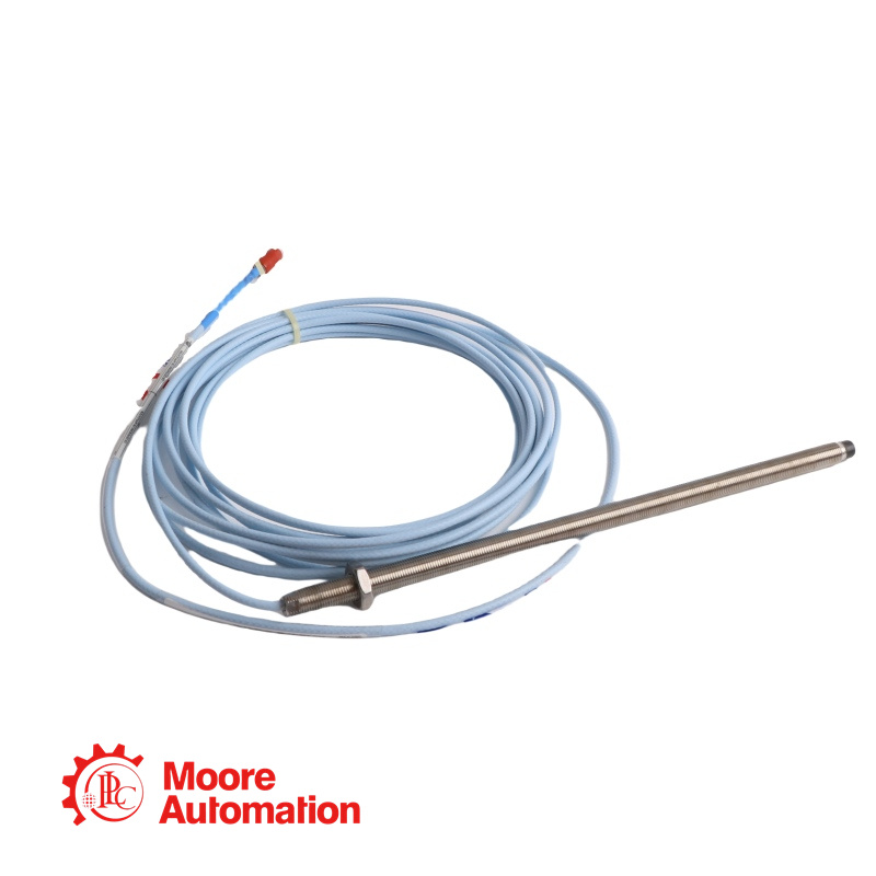 Bently Nevada 330103-00-25-10-02-00 3300 XL Sonde di prossimità da 8 mm
