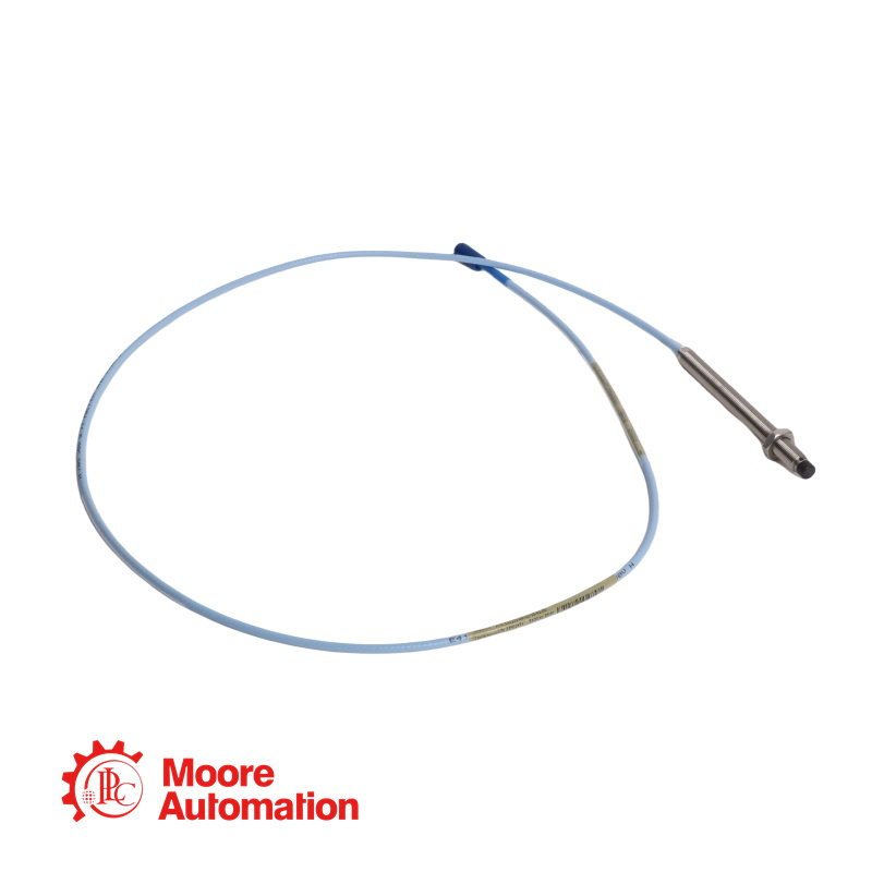 Bently Nevada 330103-00-11-50-02-00 3300 XL Sonde di prossimità da 8 mm