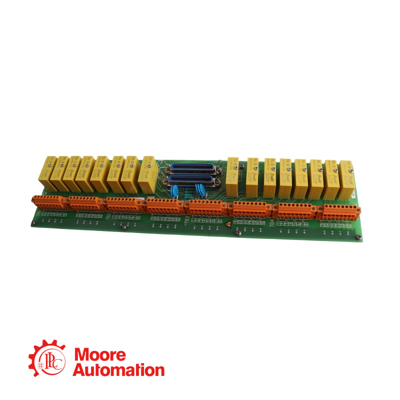 Scheda di ingresso digitale isolata Honeywell MC-TDIA12 51304439-175