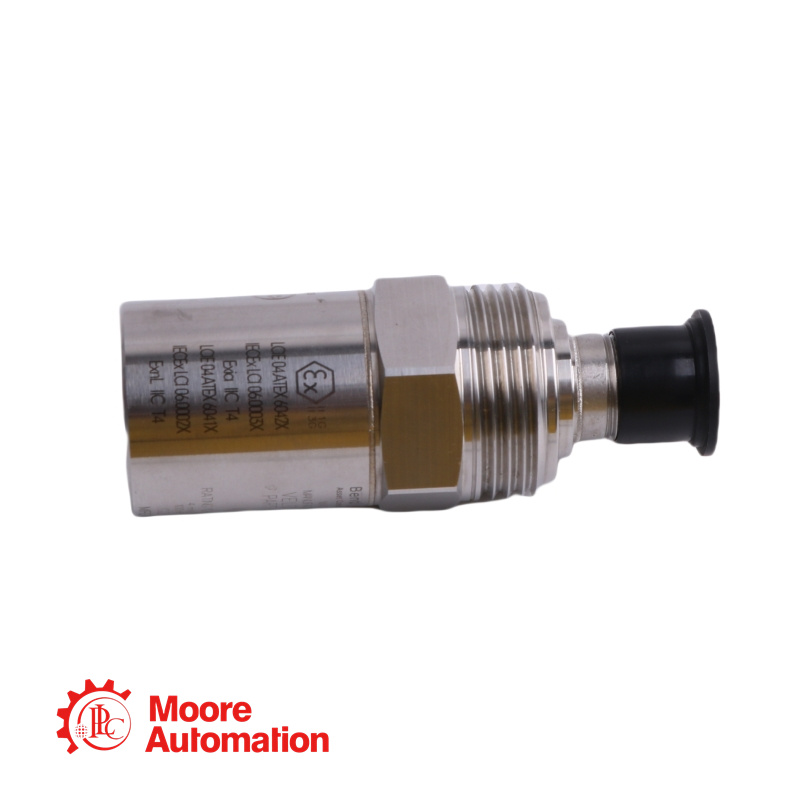 Bently Nevada 190501-21-00-01 Trasduttore di velocità Velomitor CT