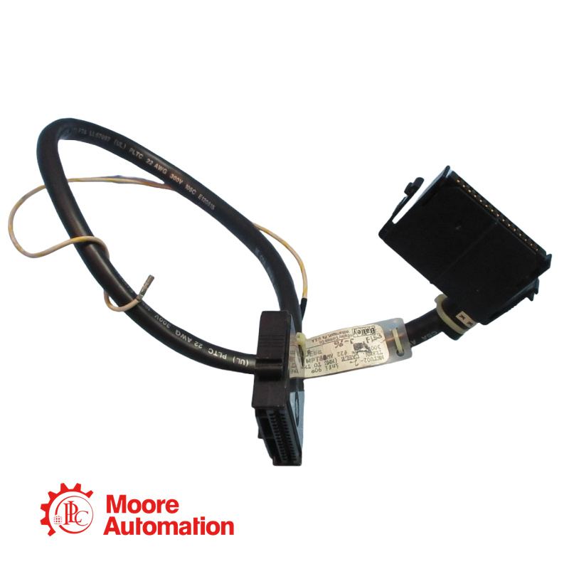 ABB Bailey L700741A3-30 CAVO TERMINALE INGRESSI ANALOGICI