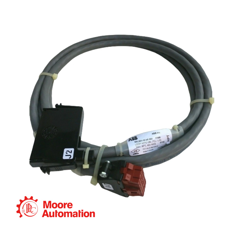 Cavo unità di terminazione ABB Bailey NKTU02-30