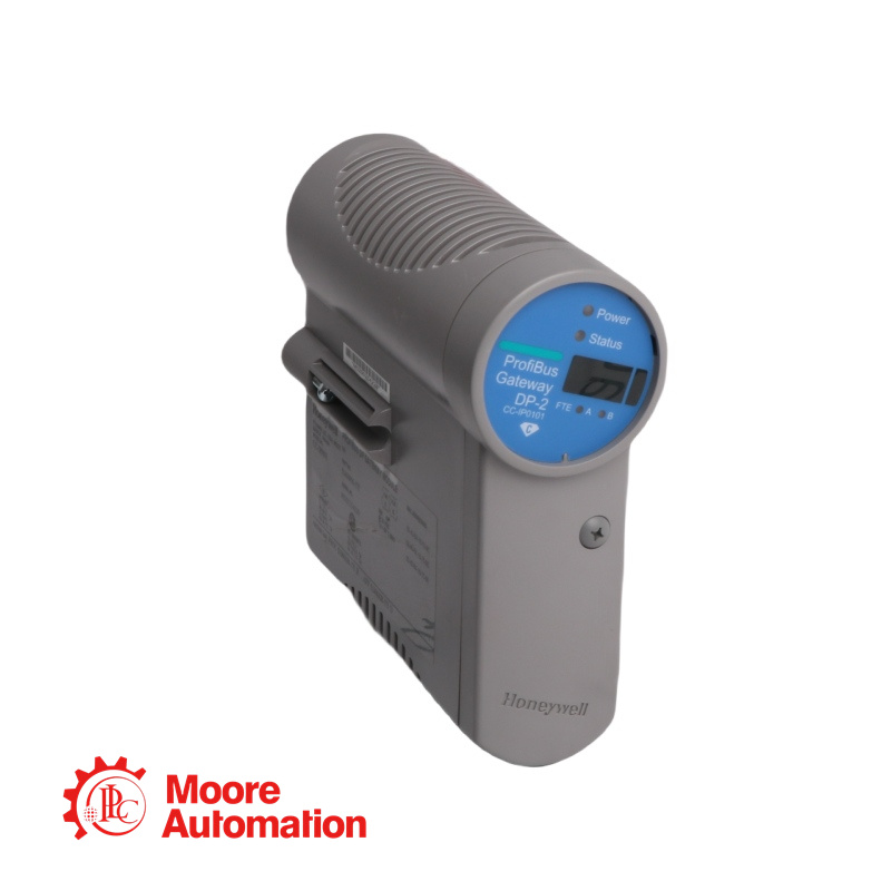 Modulo Honeywell 8C-PDISA1 51454471-275 serie 8 con ingresso digitale 24 V