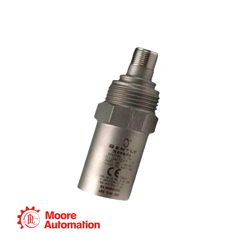 Bently Nevada 190501-15-00-00 Trasduttore di velocità Velomitor CT