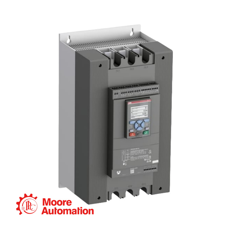 Avviatore graduale ABB PSTX300-600-70 1SFA898114R7000