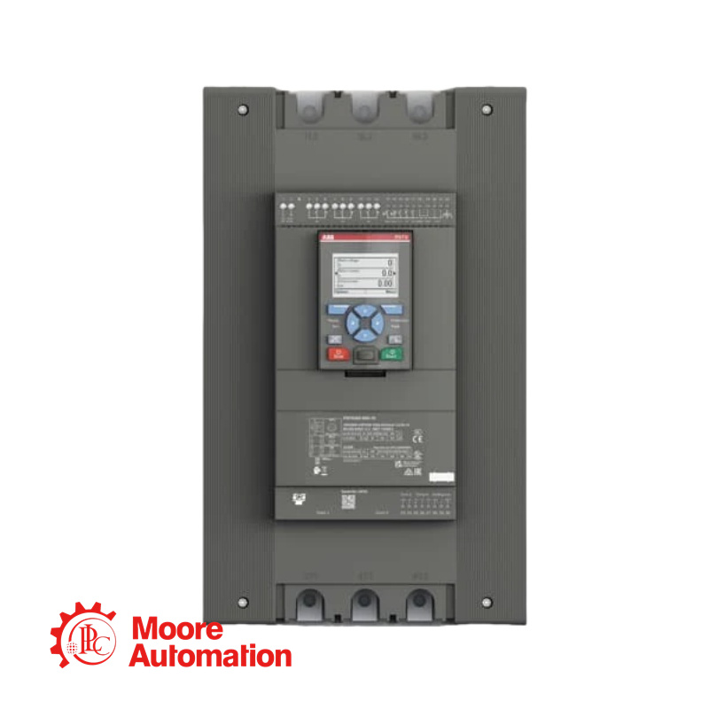 Avviatore graduale ABB PSTX300-600-70 1SFA898114R7000