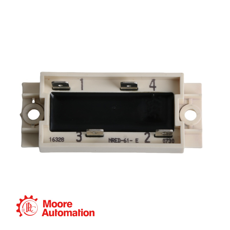 ABB NRED-61E IBRIDO A FILM SPESSO