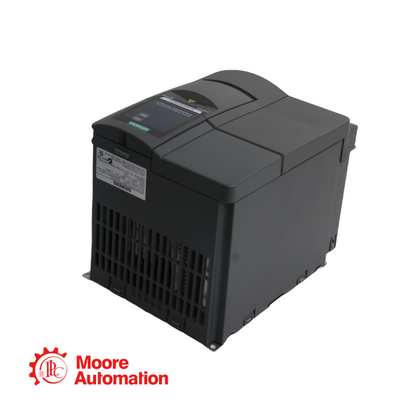 Convertitore di frequenza Siemens 6SE6440-2UD27-5CA1 M440