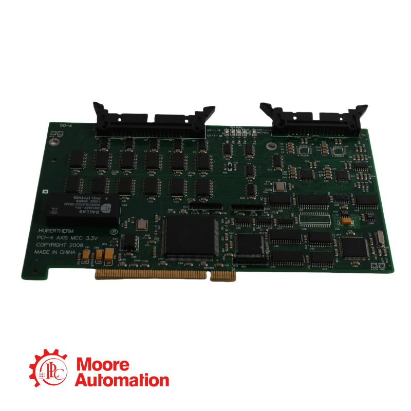 Scheda di controllo degli assi HYPERTHERM PCBS-0115/B