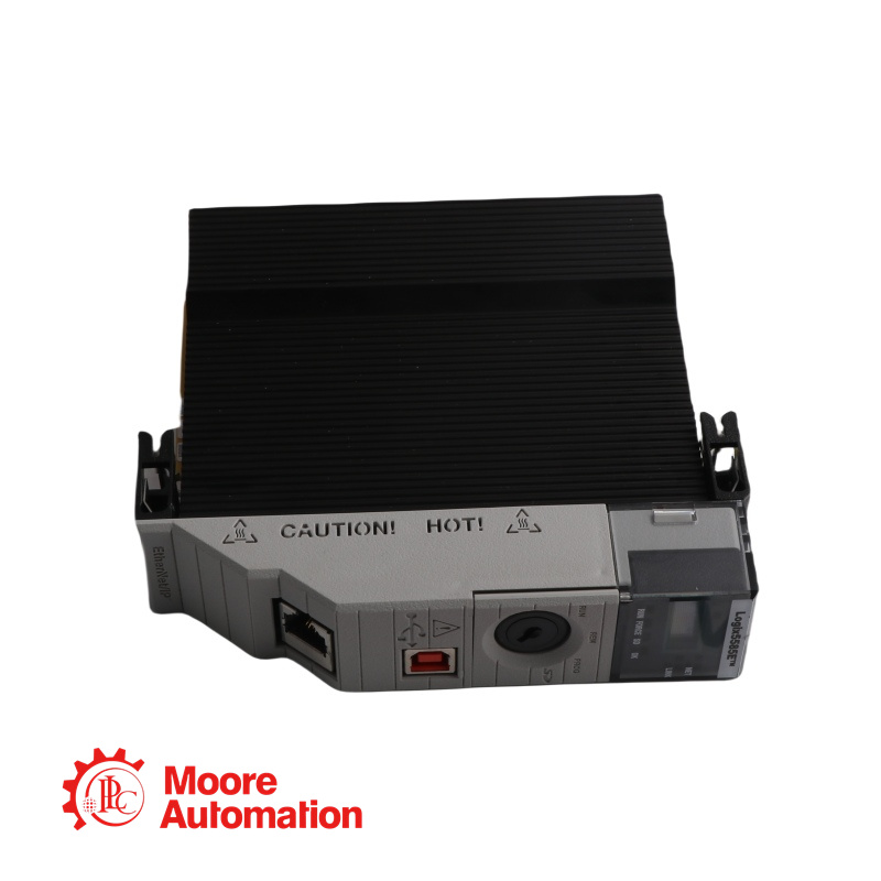 Controllore PLC 1756-L85E ControlLogix