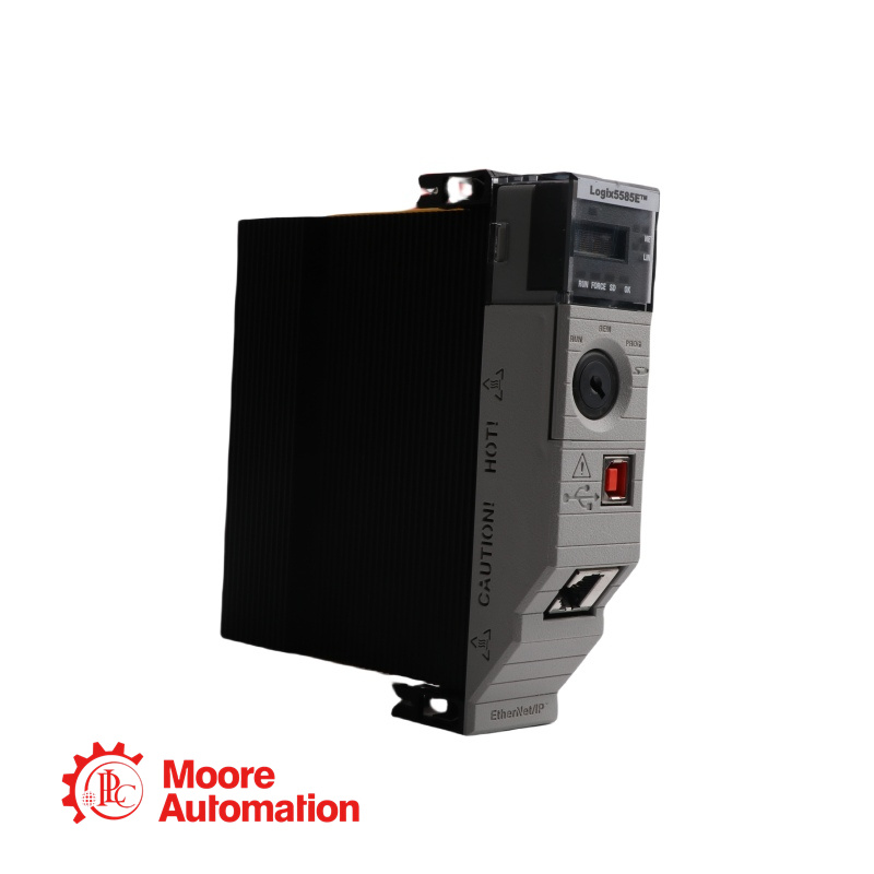 Controllore PLC 1756-L85E ControlLogix