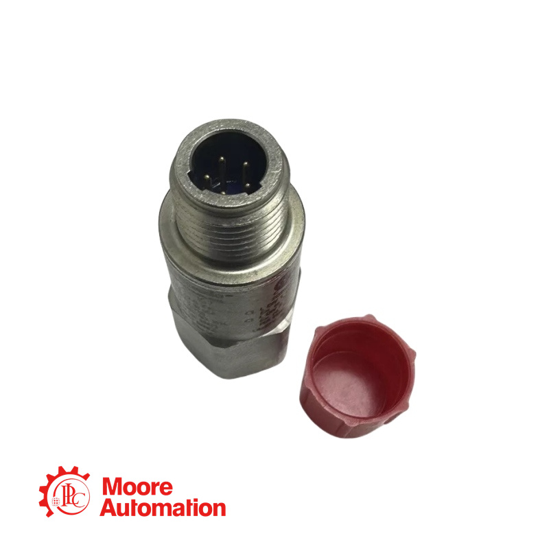 Bently Nevada 200155-21-CN Accelerometro Trendmaster Pro a bassa frequenza