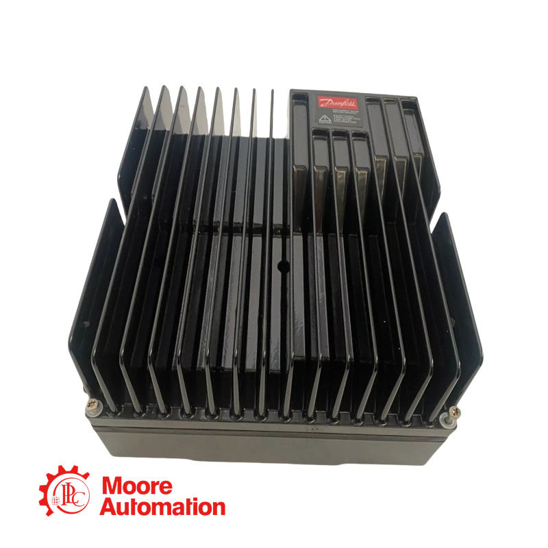 Convertitore di frequenza variabile DANFOSS FCD322 FCD322PT4P66STR1D0F00T52C0