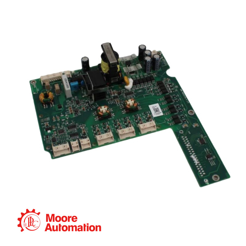 ABB ZINT-541 3AUA00000658960 Piastra di potenza dell'inverter