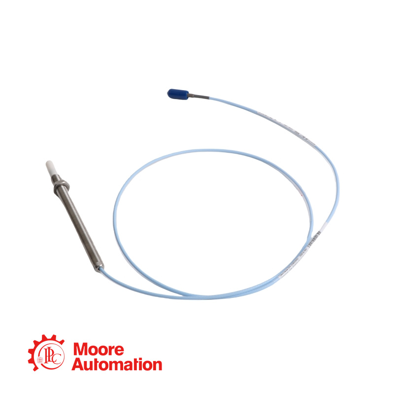 Bently Nevada 330905-00-17-10-02-CN 3300 Sonde di prossimità NSv
