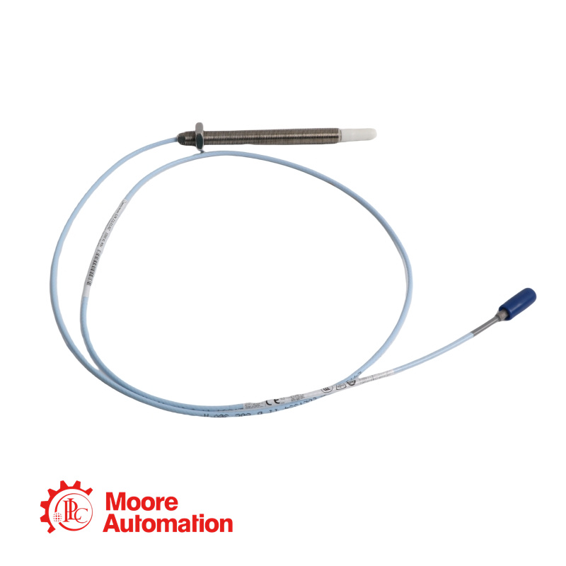 Bently Nevada 330905-00-14-10-02-05 3300 Sonde di prossimità NSv