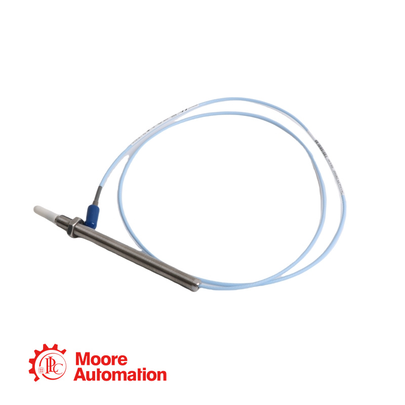 Bently Nevada 330905-00-11-10-02-CN 3300 Sonde di prossimità NSv