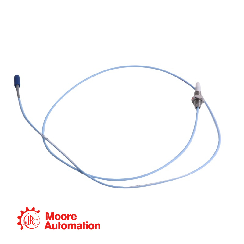 Bently Nevada 330905-00-13-10-02-00 3300 Sonde di prossimità NSv