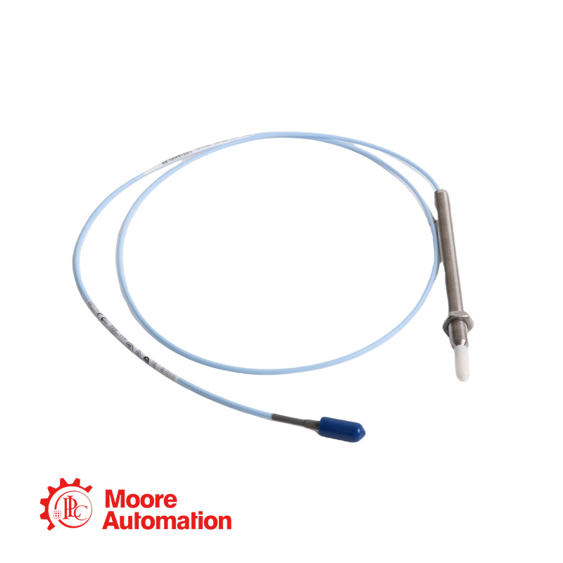 Bently Nevada 330905-00-21-10-02-CN 3300 Sonde di prossimità NSv