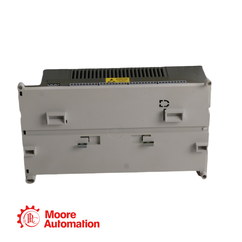 ABB 07KT94 GJR5252100R3261 Unità di controllo di base Advant