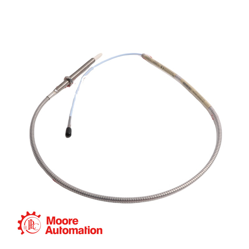 Bently Nevada 330910-00-04-10-02-CN 3300 Sonde di prossimità NSv