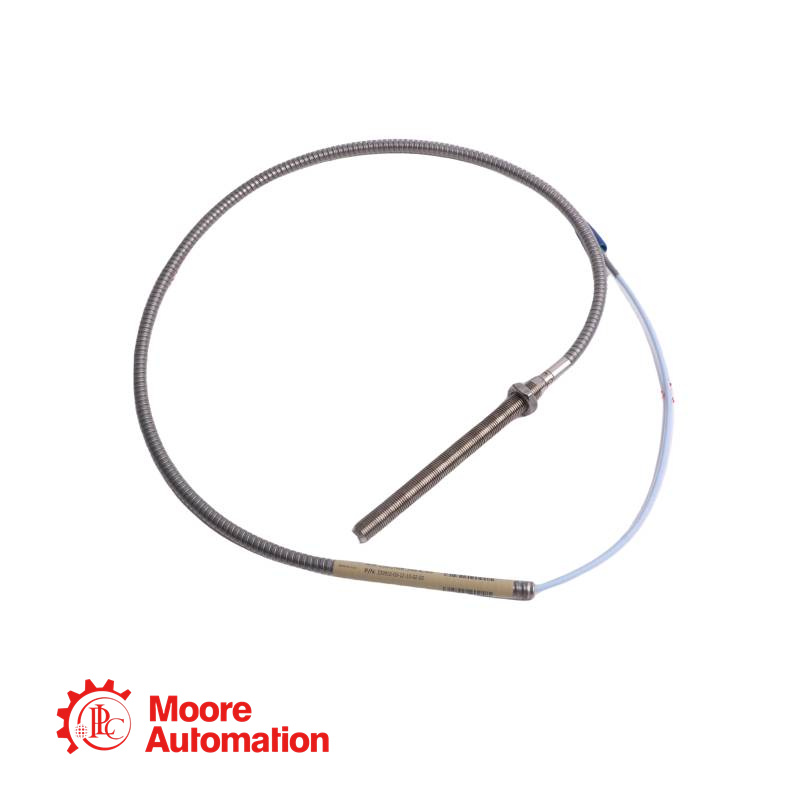 Bently Nevada 330910-00-08-10-02-CN 3300 Sonde di prossimità NSv