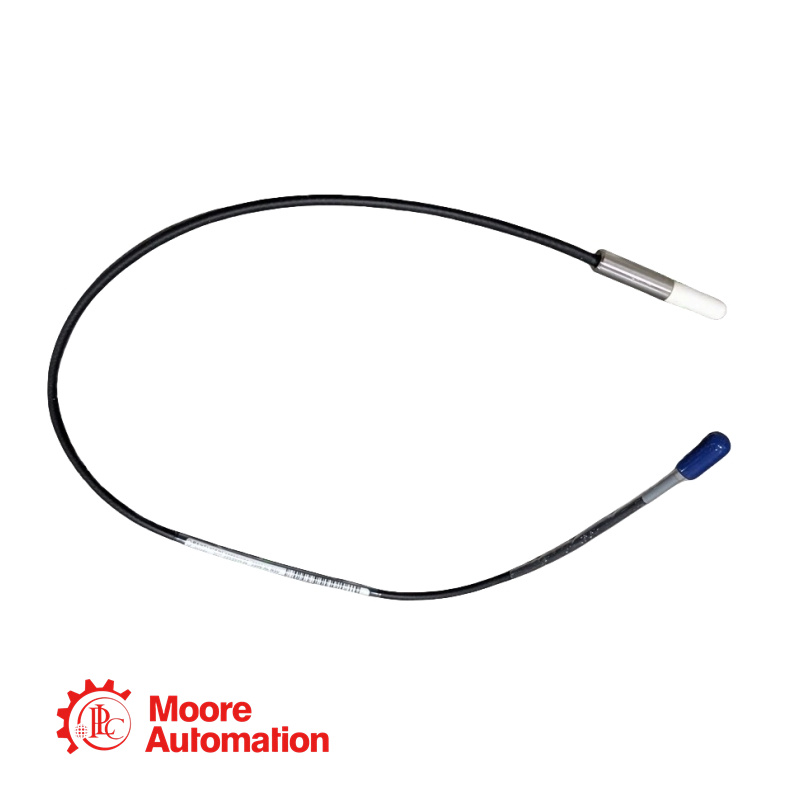 Sensore di prossimità Bently Nevada 123616-01 3300XL NSv