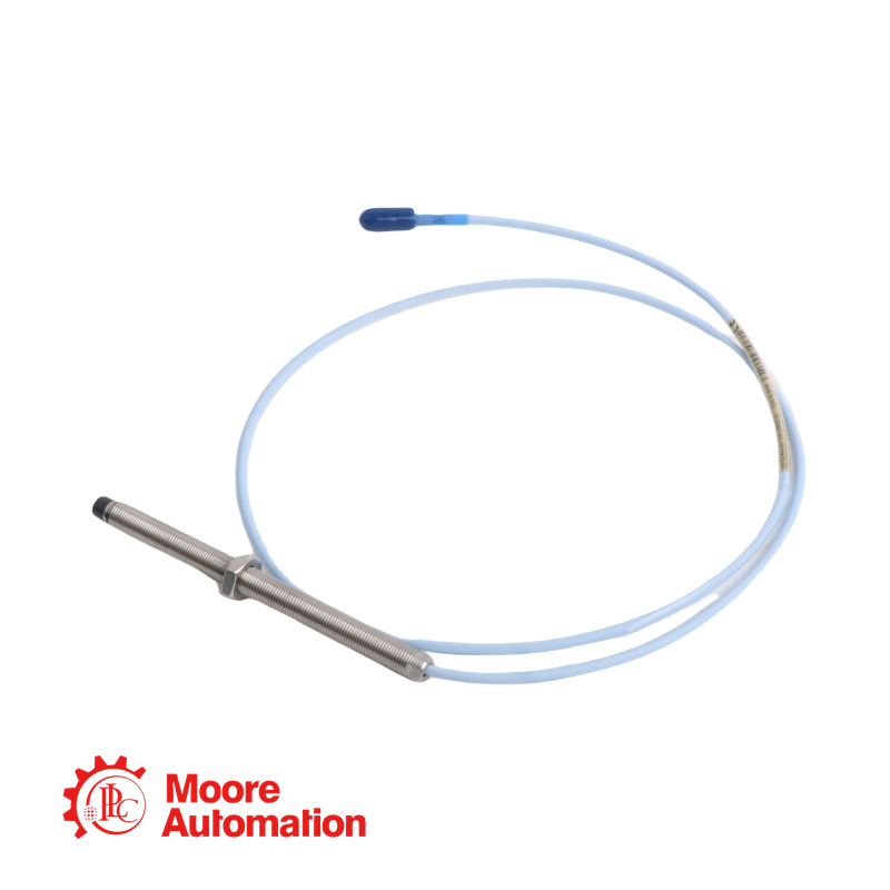 Bently Nevada 330103-00-13-10-02-05 3300 XL Sonde di prossimità da 8 mm