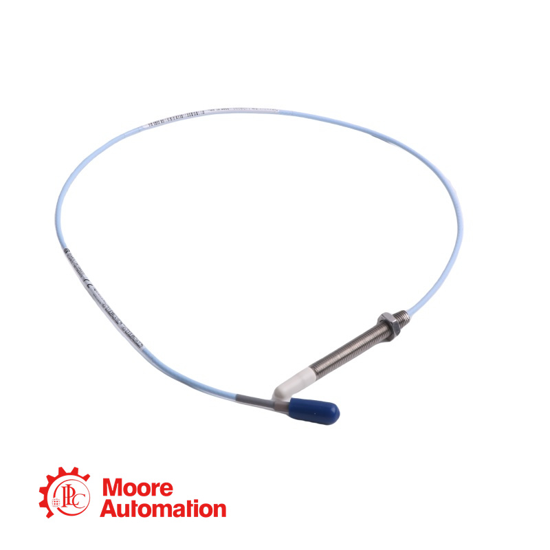 Bently Nevada 330903-00-14-05-02-00 3300 Sonde di prossimità NSv