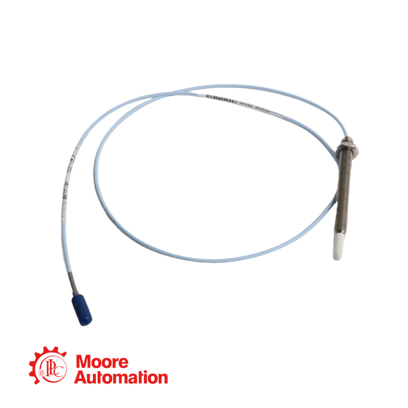 Bently Nevada 330905-00-11-05-02-00 3300 Sonde di prossimità NSv