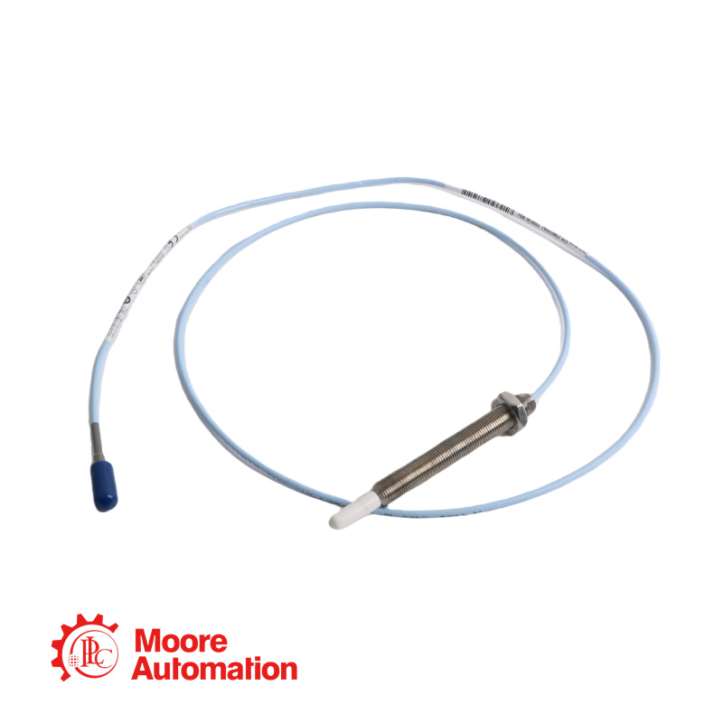 Bently Nevada 330905-00-17-05-02-00 3300 Sonde di prossimità NSv