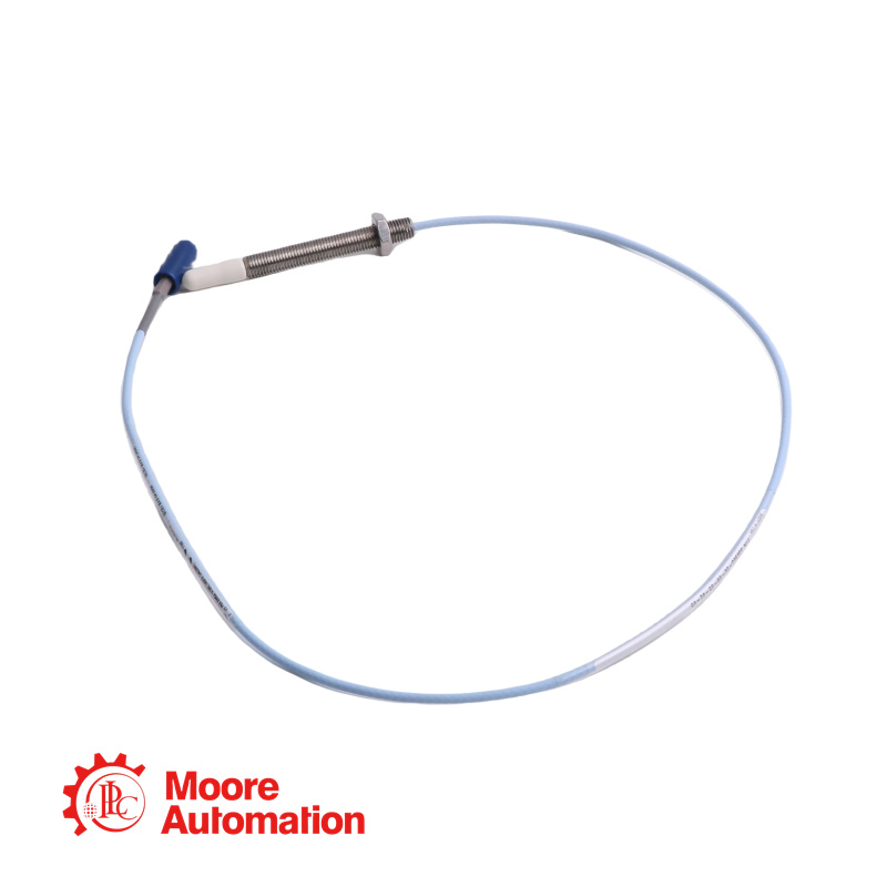 Bently Nevada 330903-00-02-10-01-00 3300 Sonde di prossimità NSv