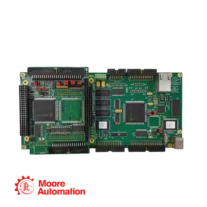 Scheda controller Turbo Clipper DELTA PMAC2A-ETH 603871-105