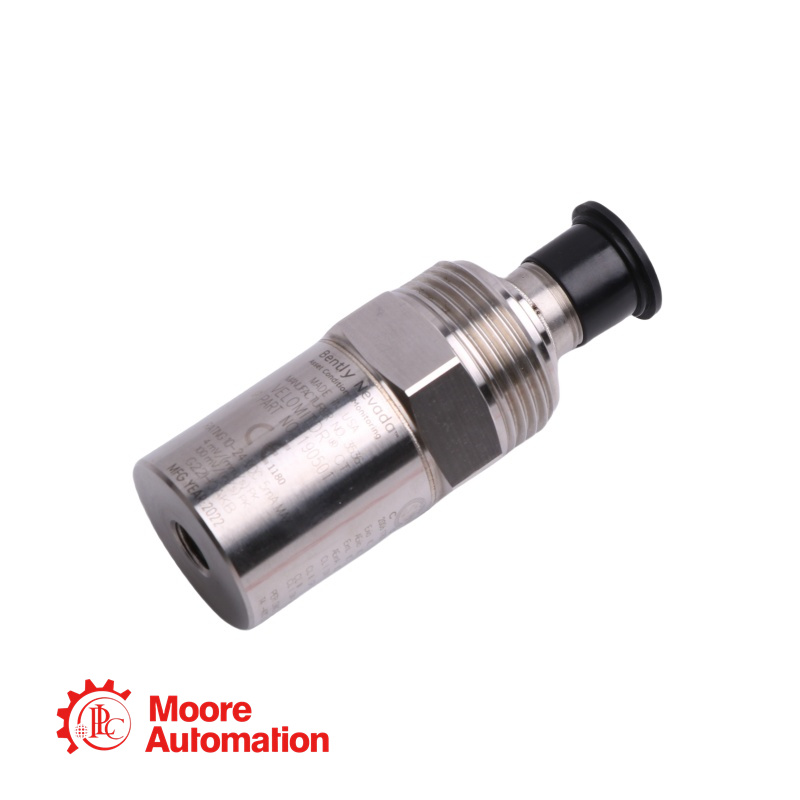 Bently Nevada 190501-08-00-00 Trasduttore di velocità Velomitor CT