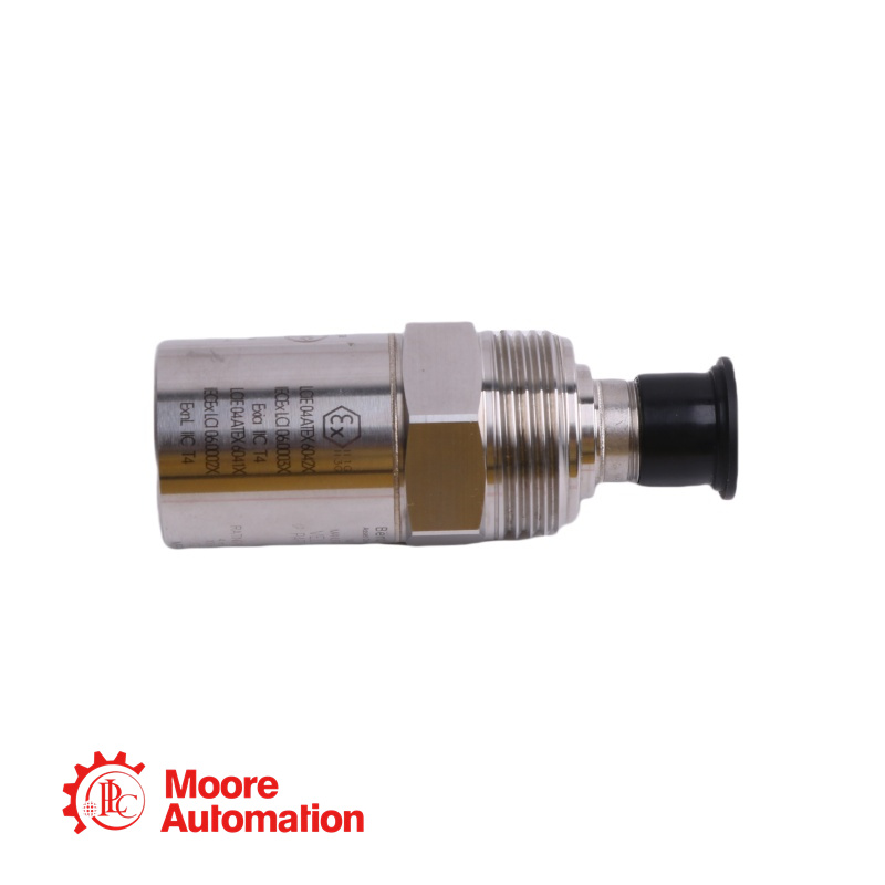 Bently Nevada 190501-13-00-00 Trasduttore di velocità Velomitor CT