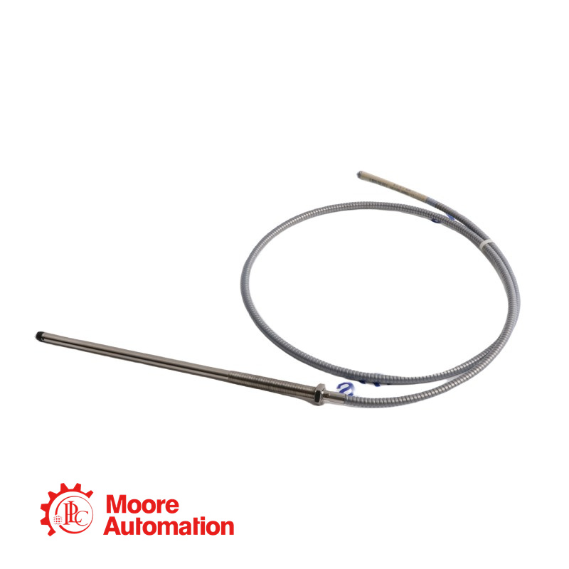 Bently Nevada 330194-18-25-50-00 Sonde di prossimità a temperatura estesa (ETR)