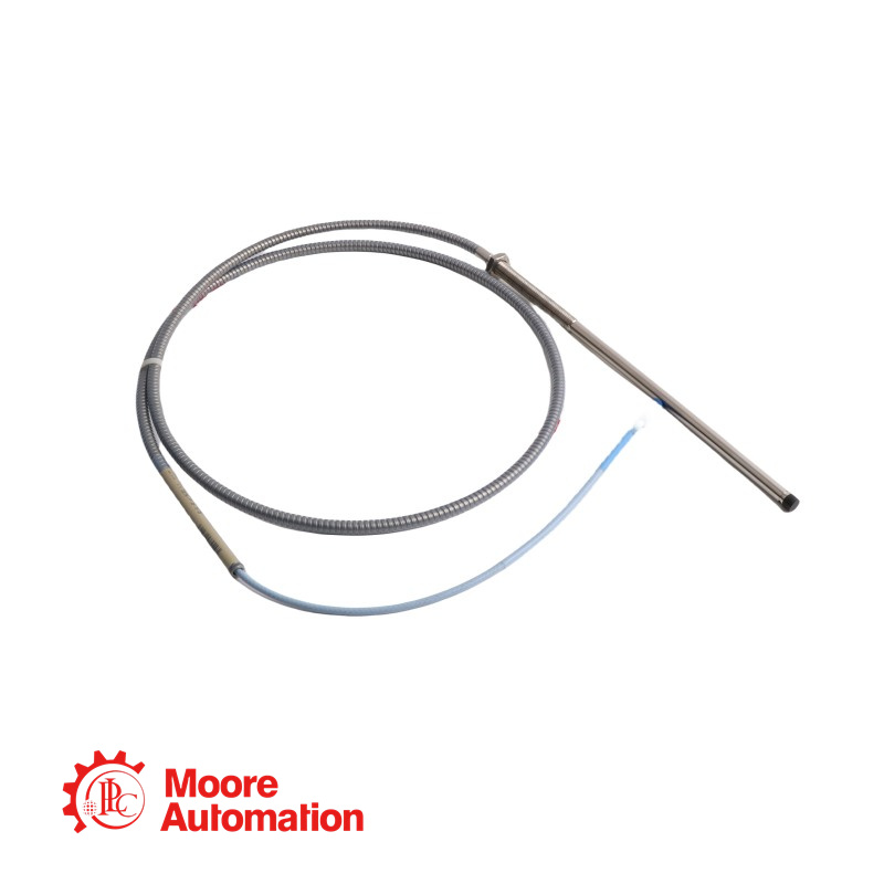 Bently Nevada 330194-00-18-10-00 Sonde di prossimità a temperatura estesa (ETR)