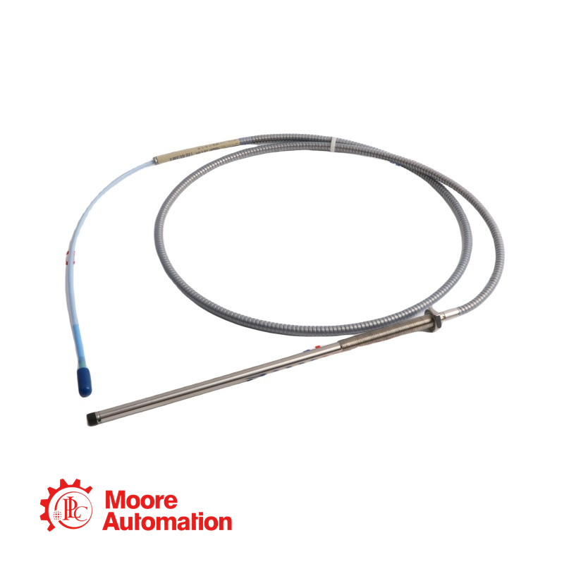 Bently Nevada 330194-11-21-15-00 Sonde di prossimità a temperatura estesa (ETR)